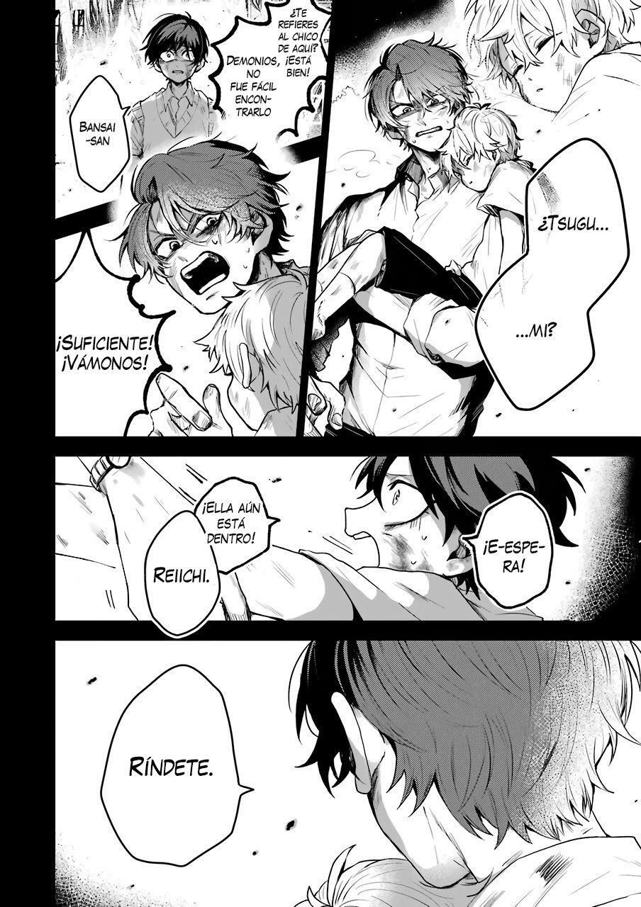 Capitulo 16 page 17