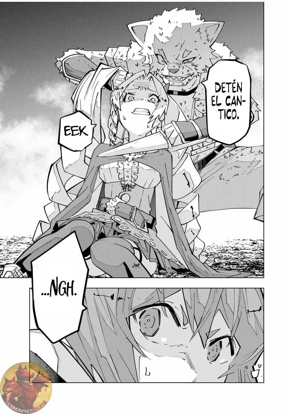 Capitulo 124 page 16