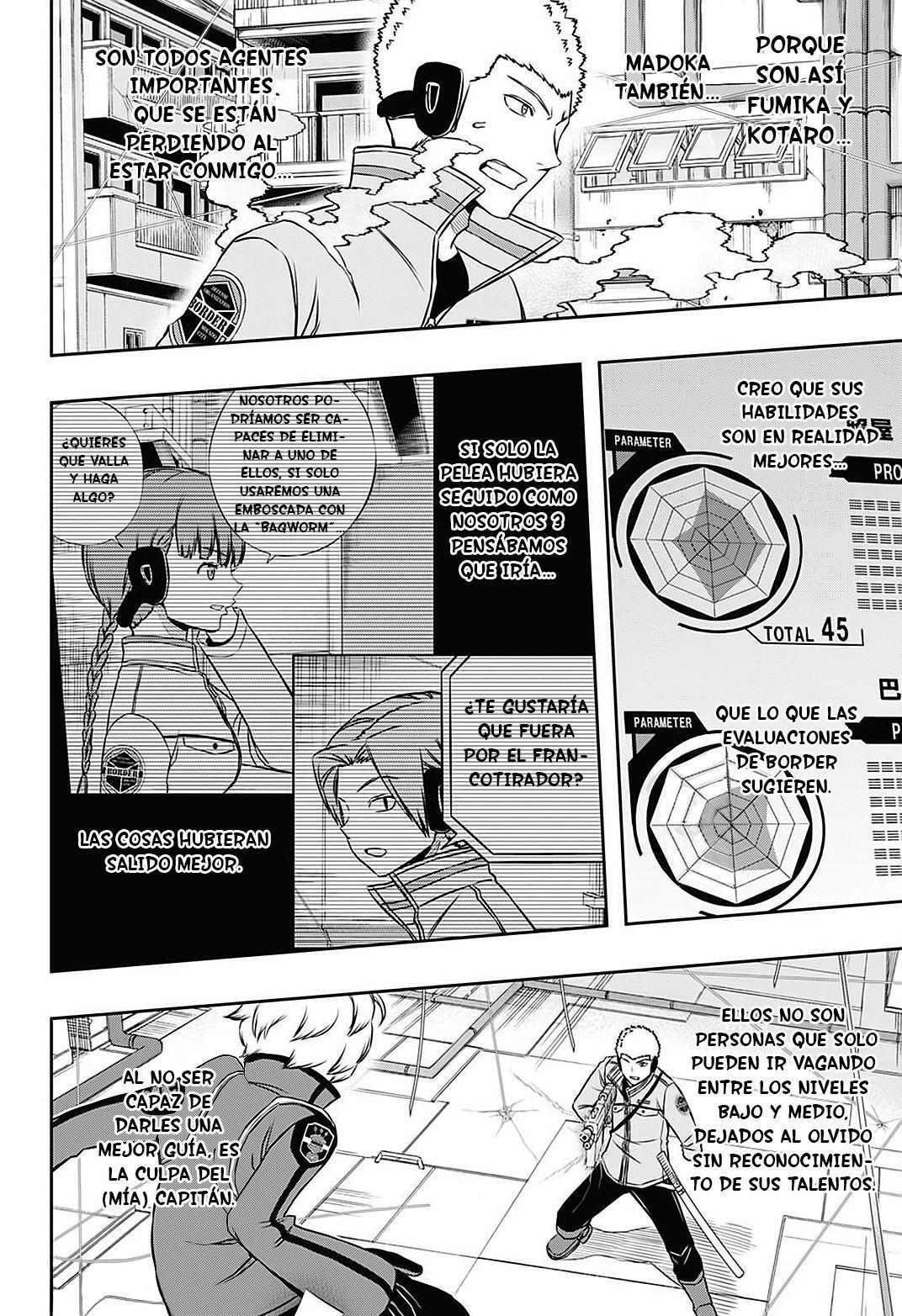 Capitulo 142 page 18