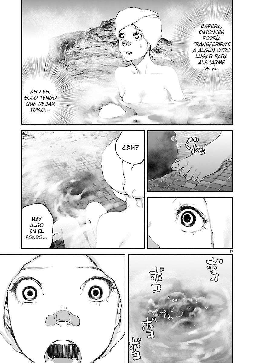 Capitulo 20 page 17