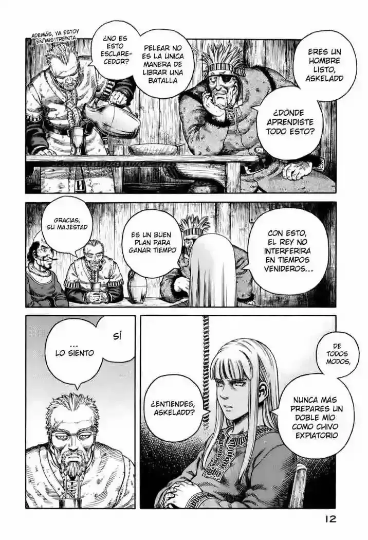 Capitulo 50 page 15