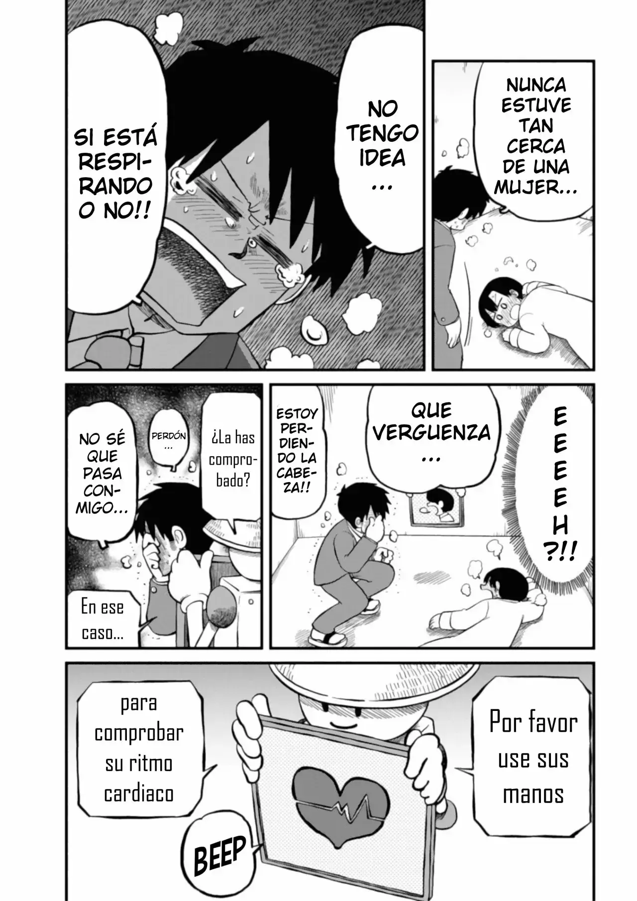 Capitulo 203 page 6