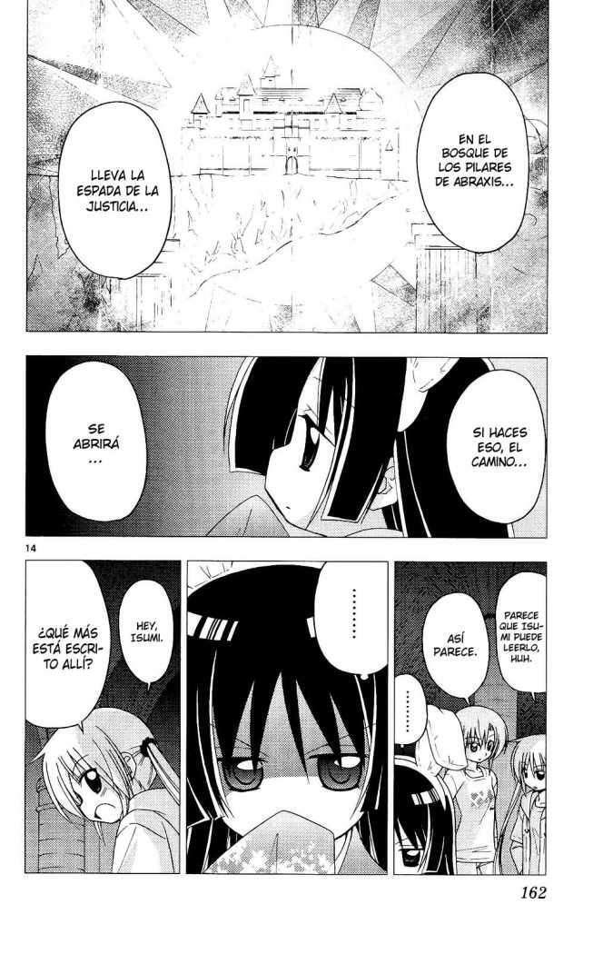 Capitulo 216 page 14