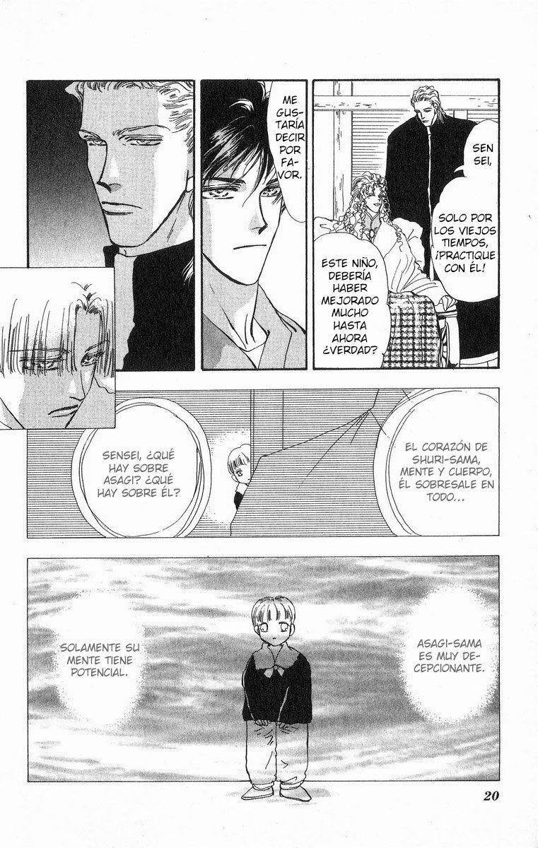 Capitulo 66 page 22