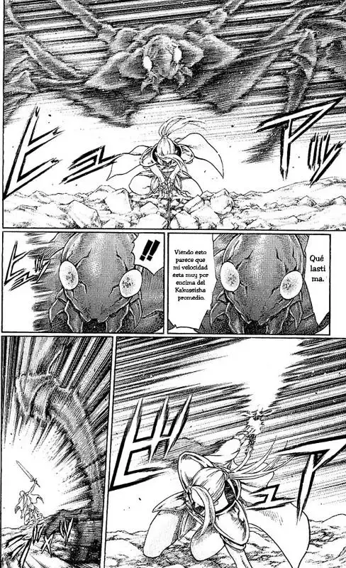 Capitulo 65 page 17