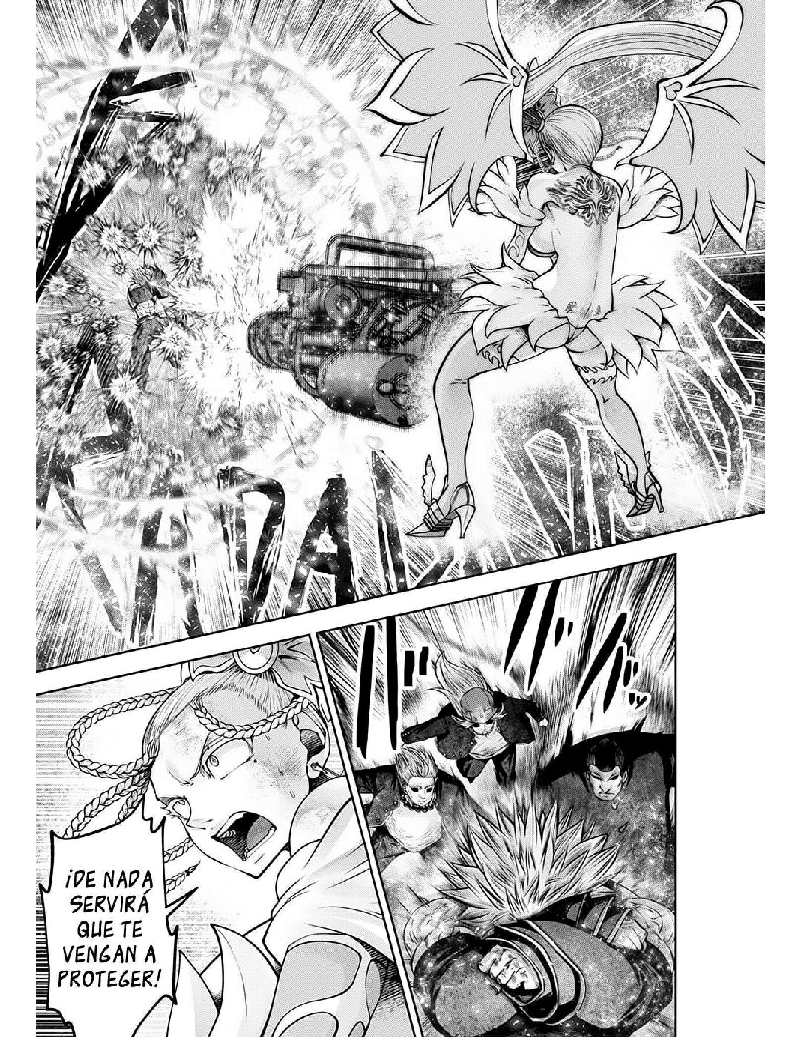 Capitulo 118 page 6
