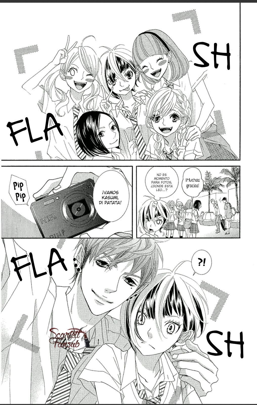 Capitulo 39 page 11