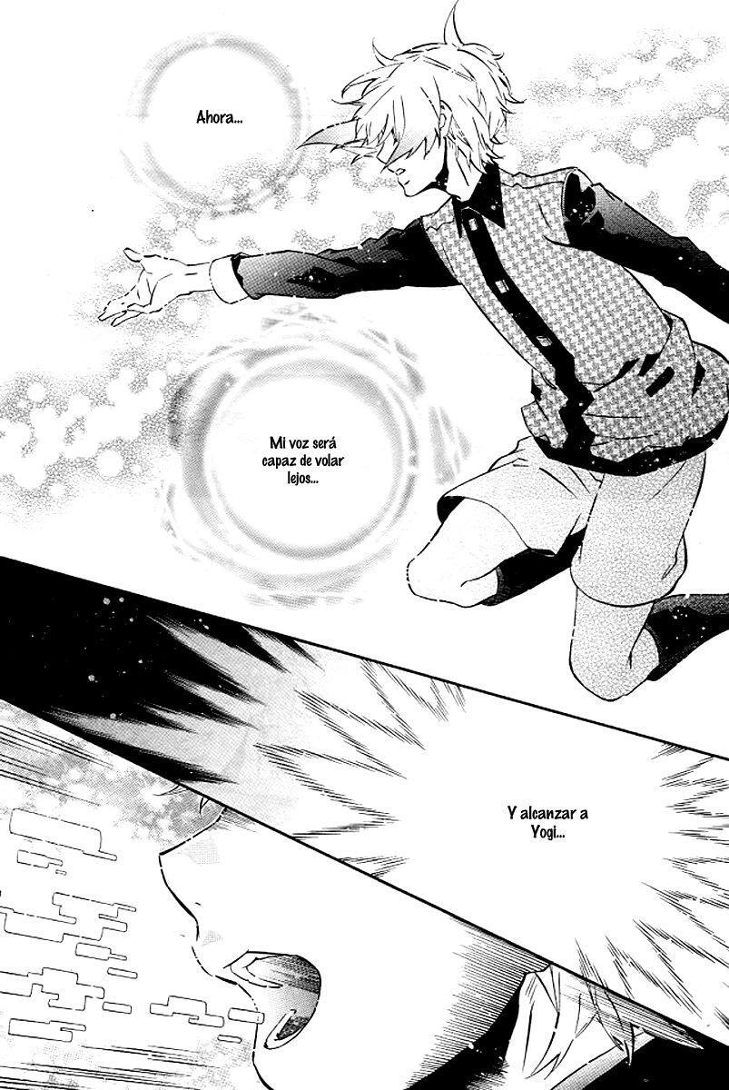 Capitulo 105 page 20
