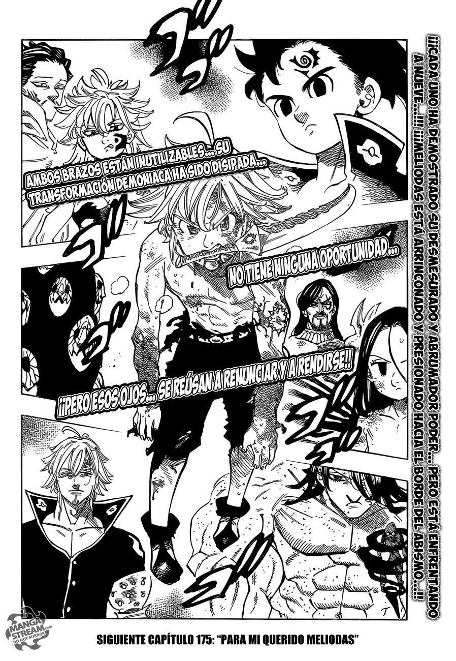 Capitulo 174 page 22