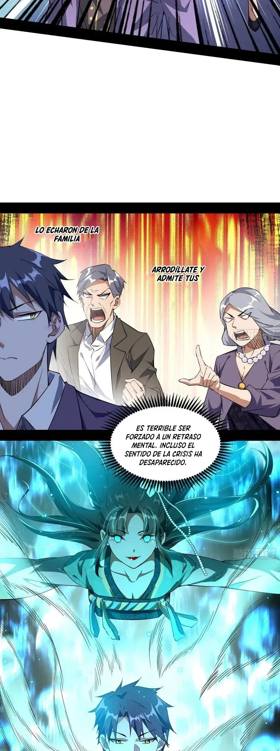 Capitulo 98 page 19
