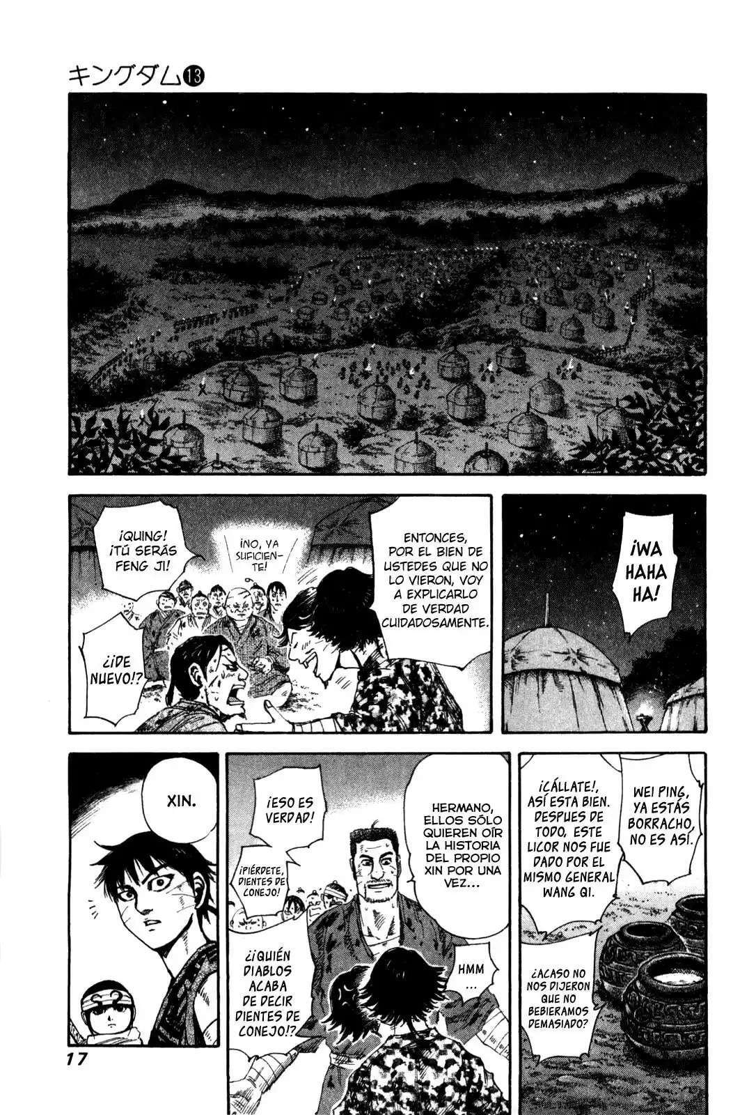 Capitulo 130 page 20