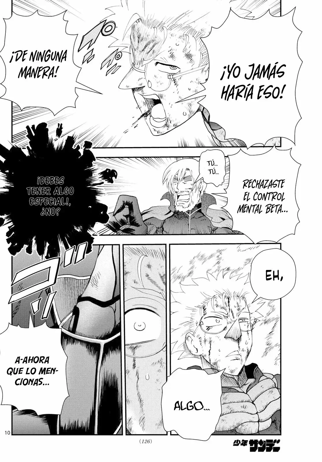 Capitulo 264 page 12