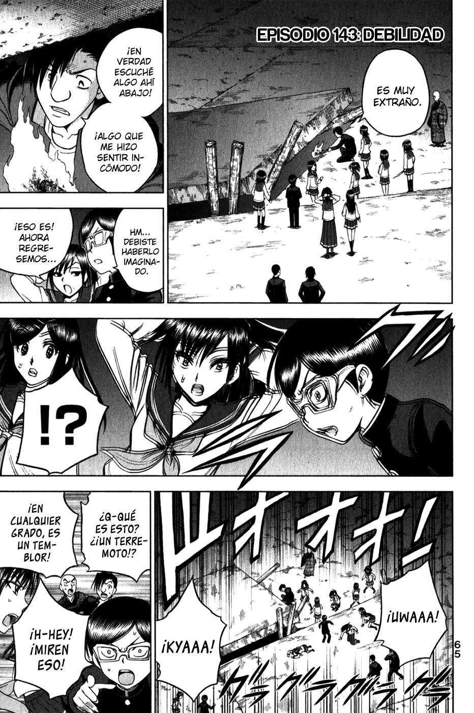 Capitulo 143 page 1