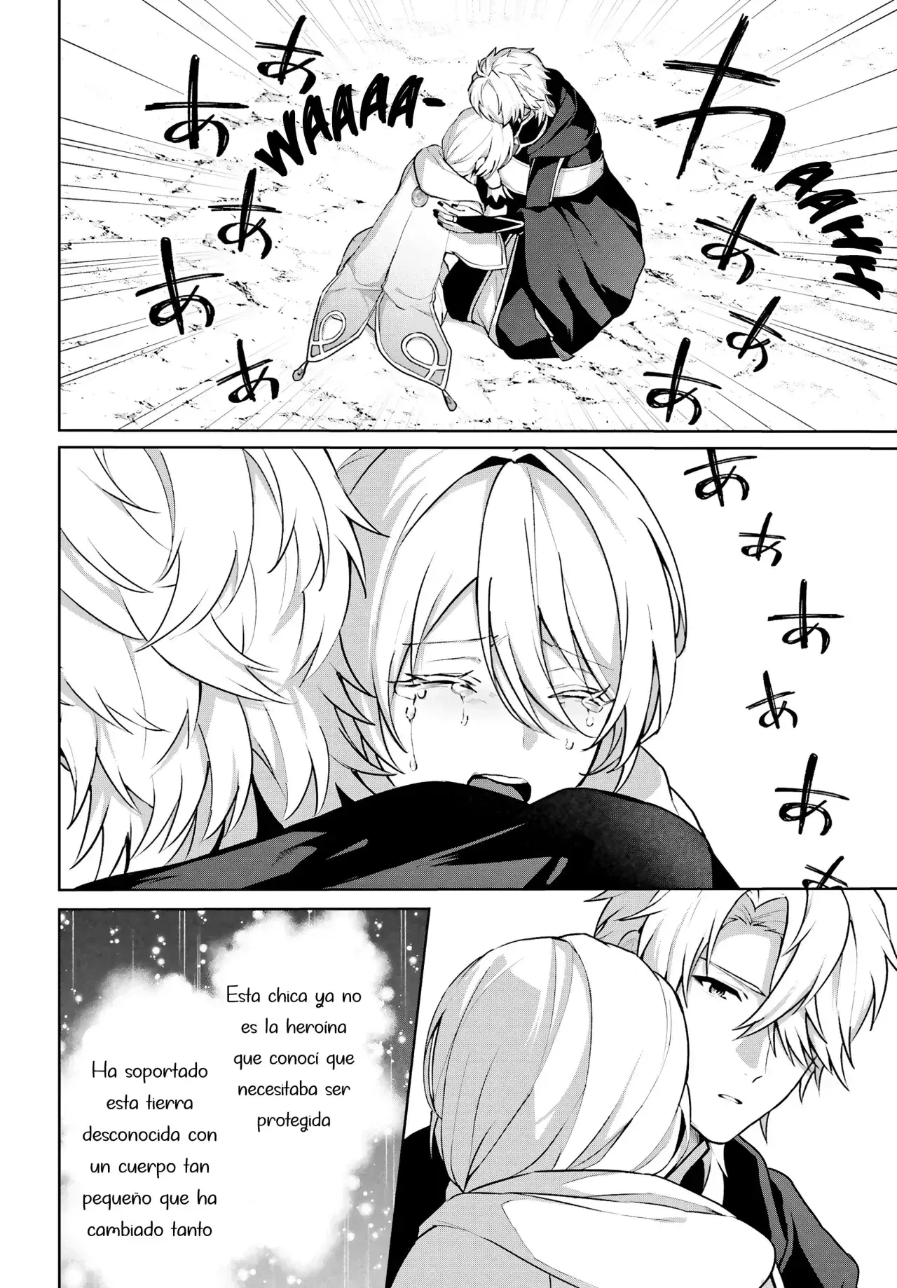 Capitulo 13 page 16