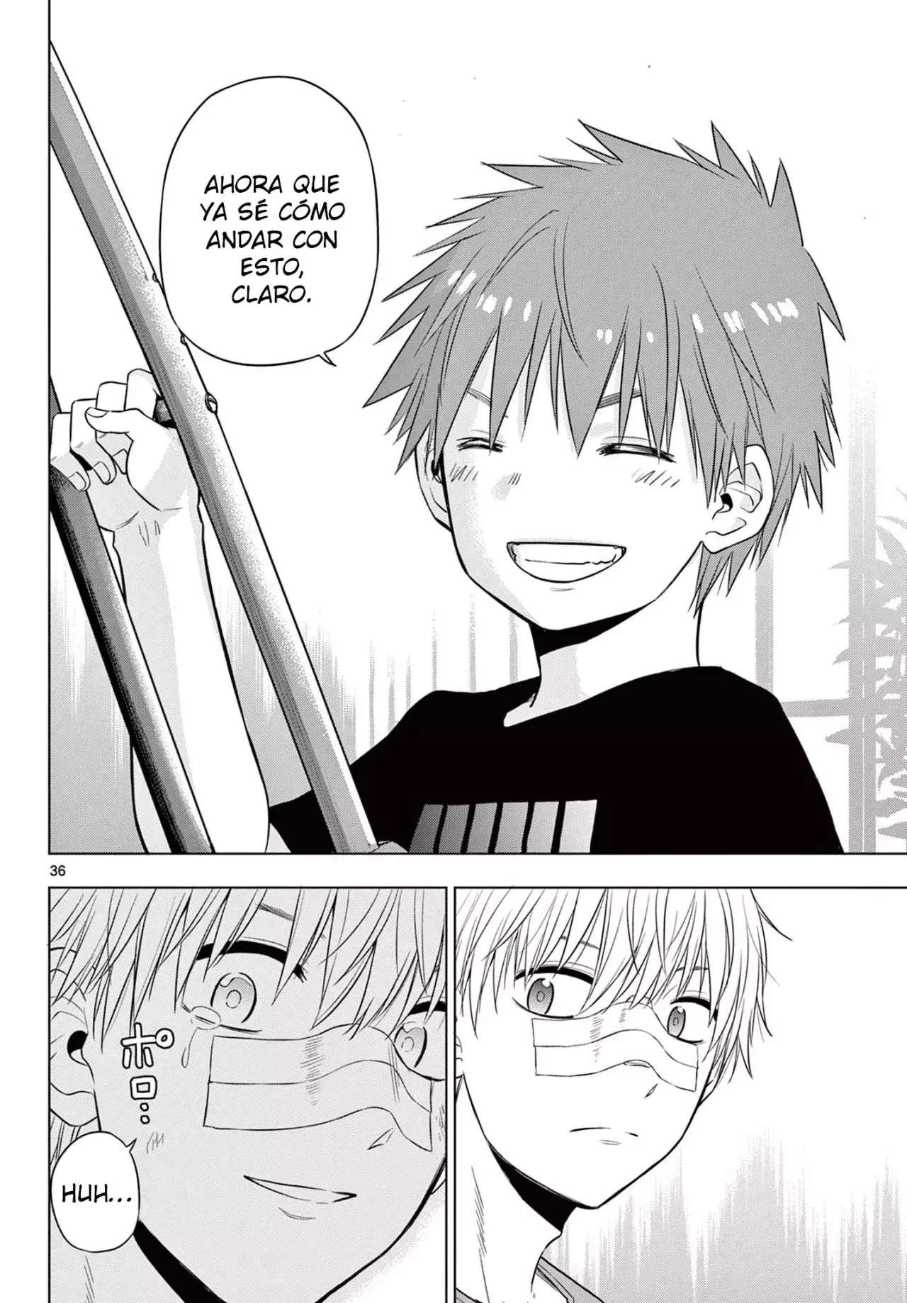 Capitulo 19 page 35