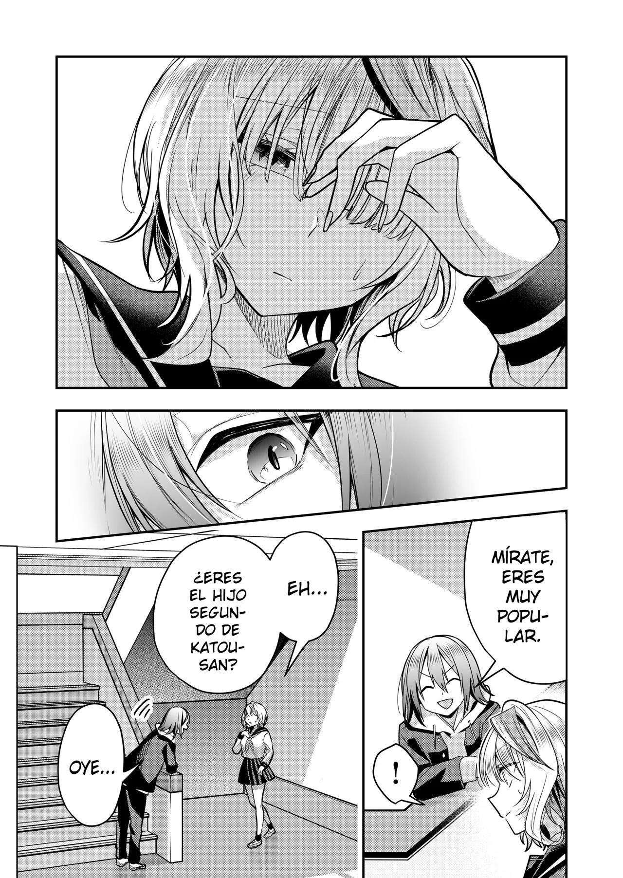 Capitulo 33 page 6