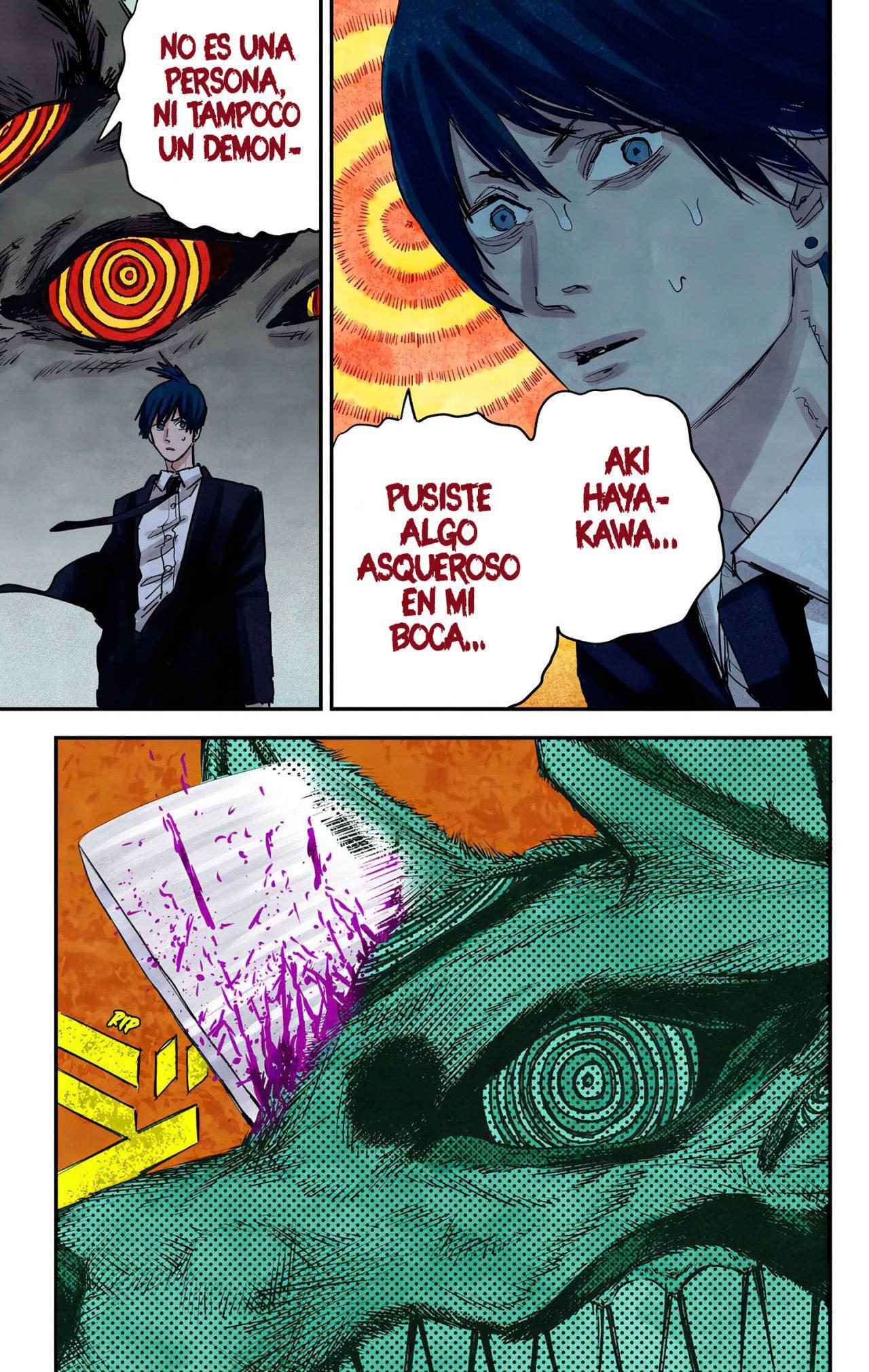 Capitulo 23 page 18