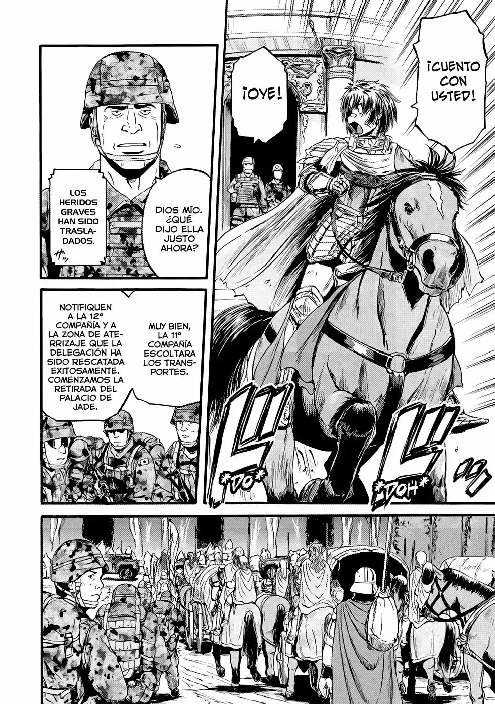 Capitulo 79 page 11