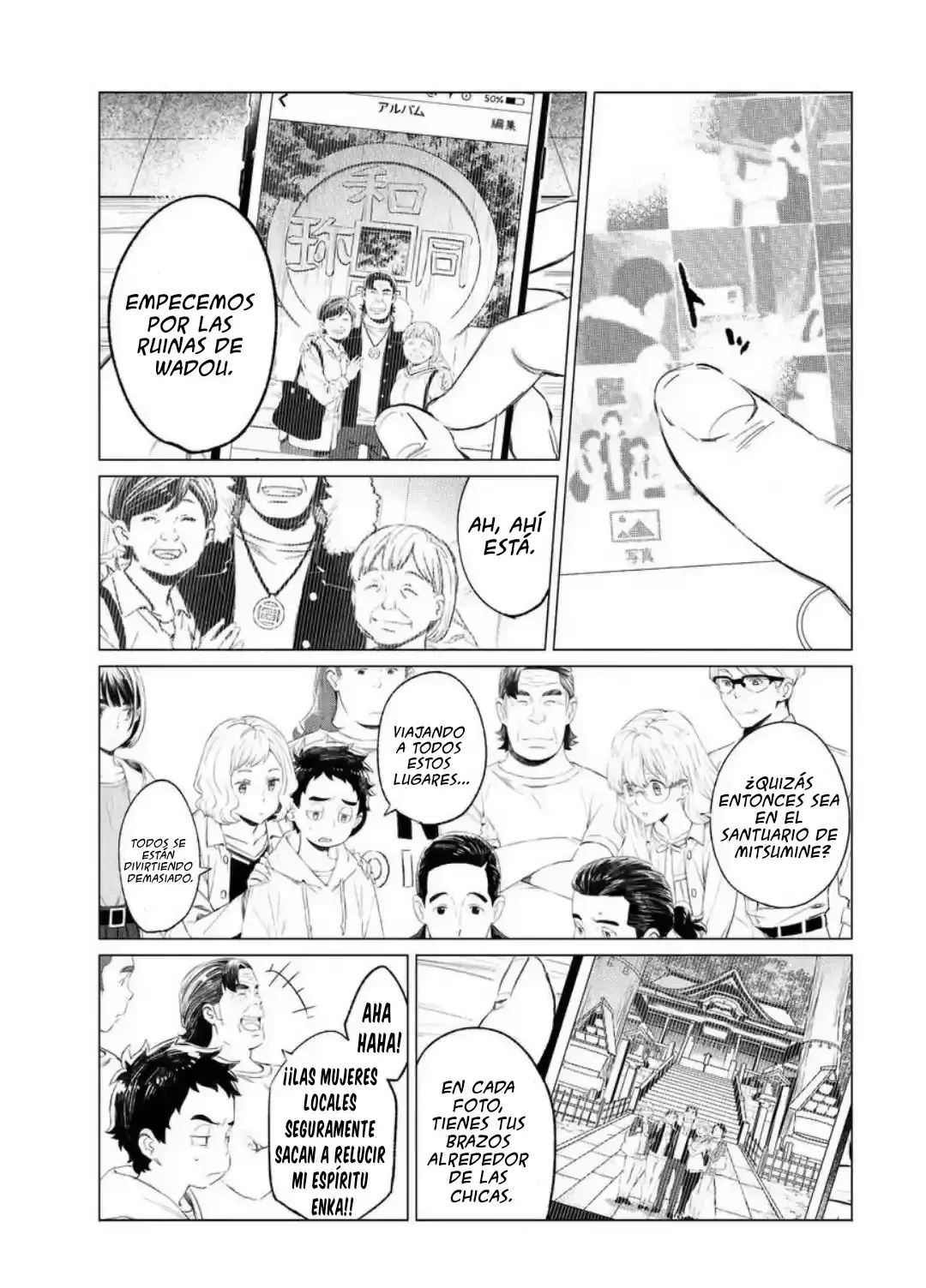 Capitulo 12 page 11