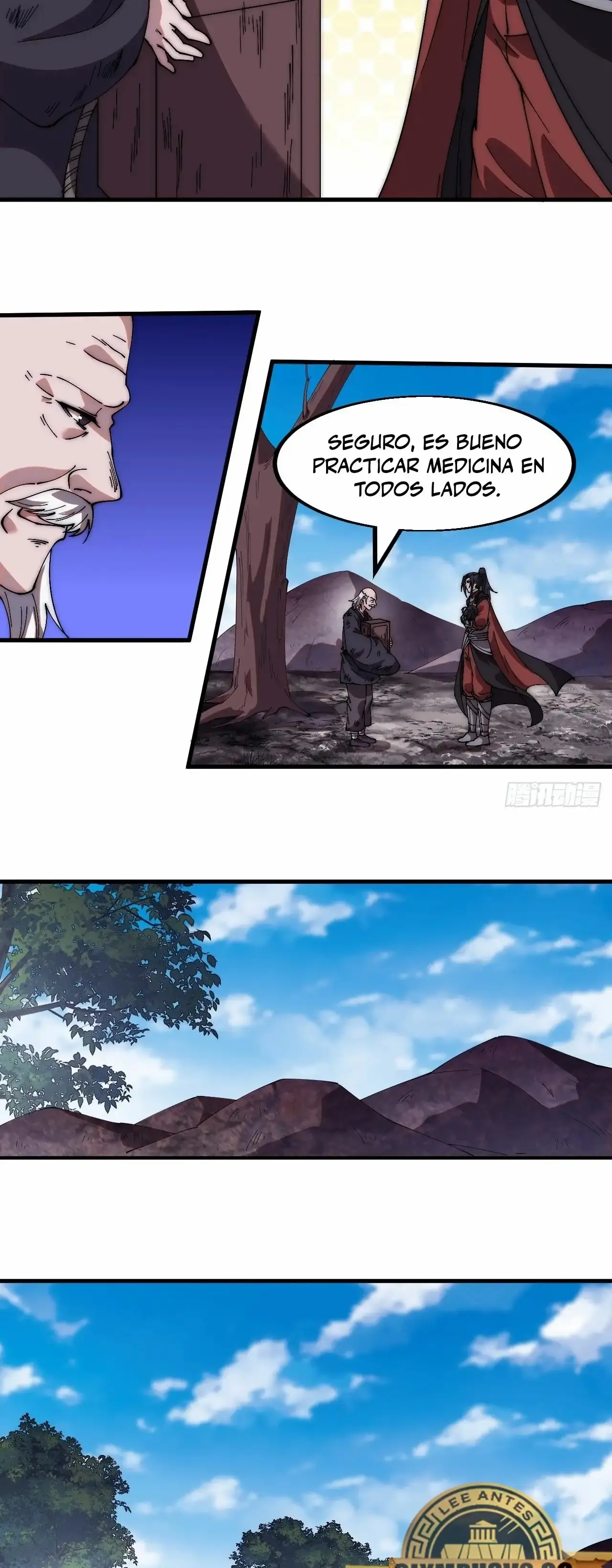 Capitulo 534 page 8