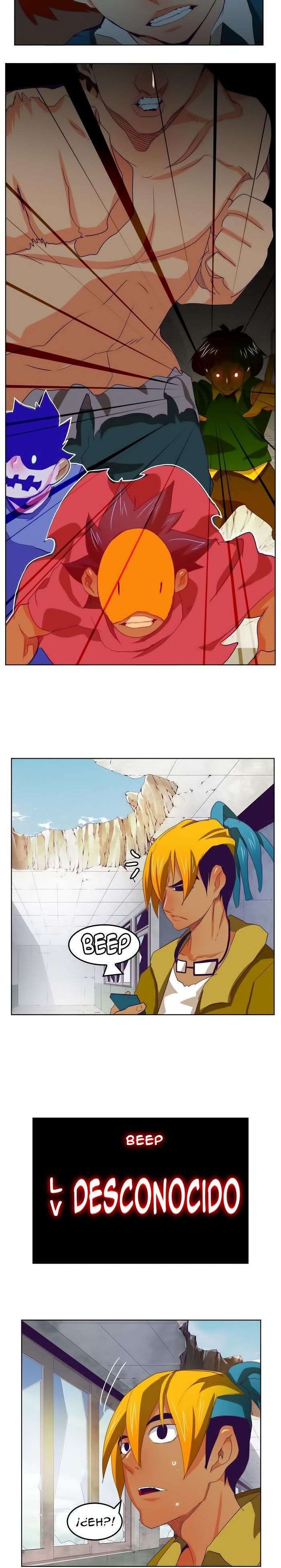 Capitulo 318 page 23