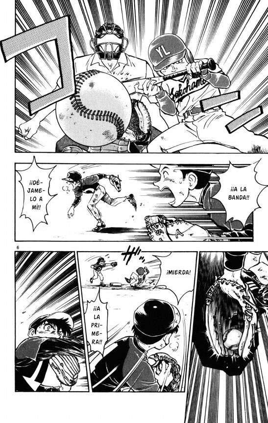 Capitulo 111 page 6