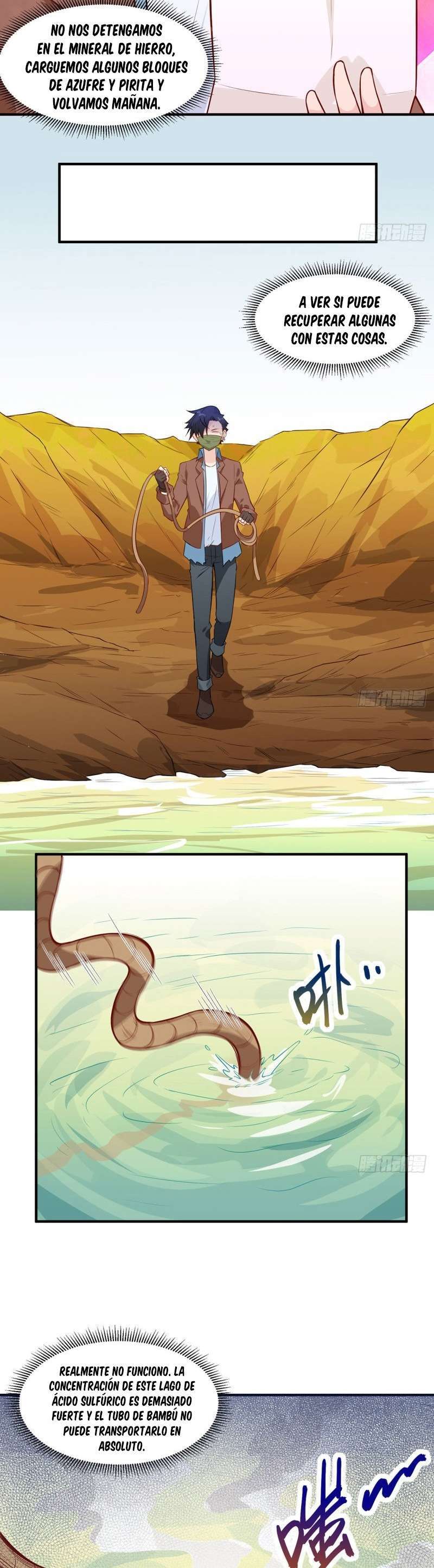 Capitulo 63 page 34