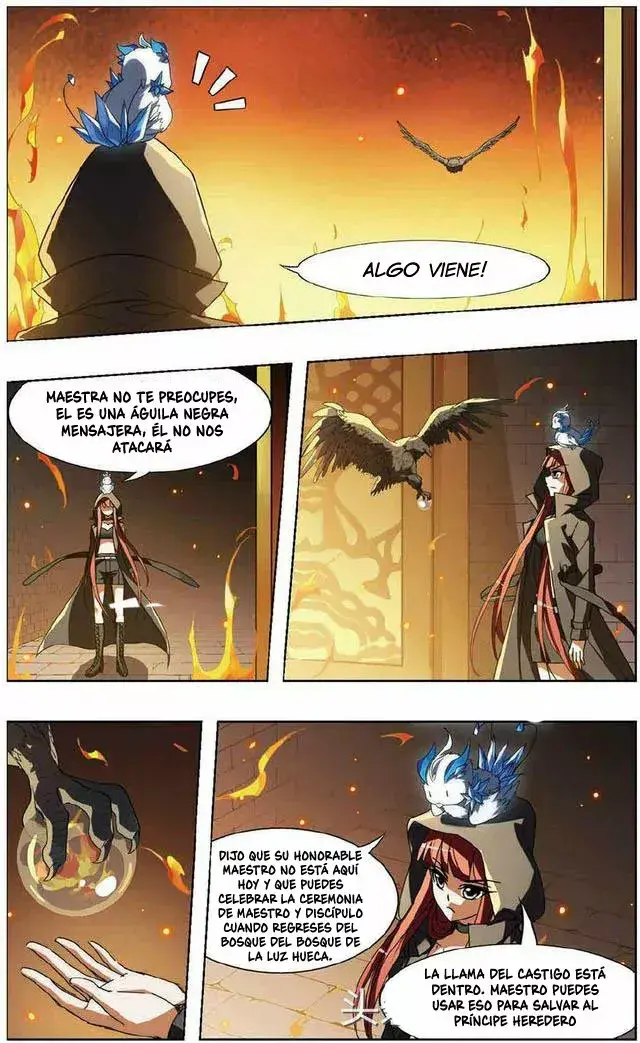 Capitulo 65 page 20