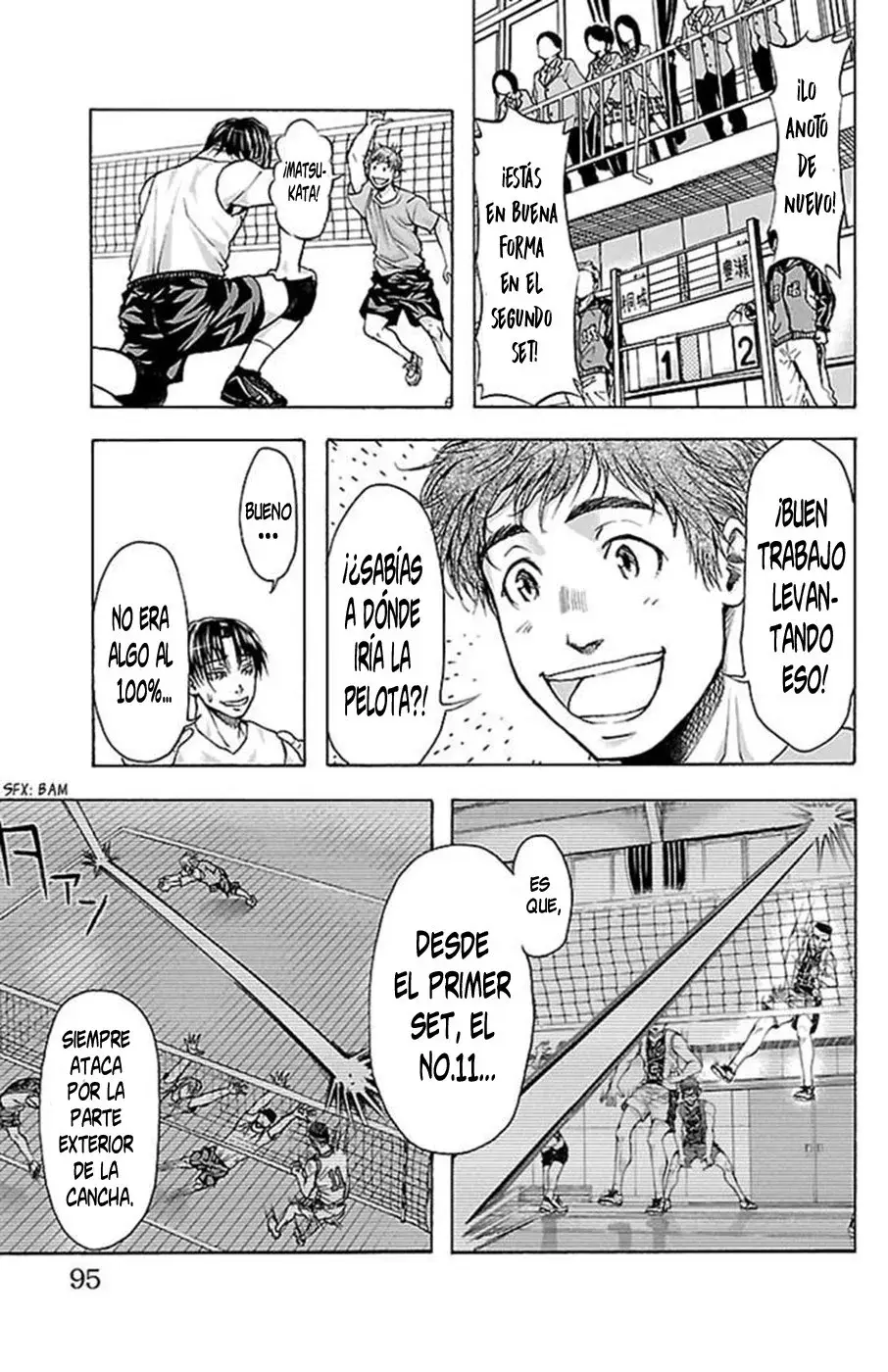 Capitulo 20 page 10