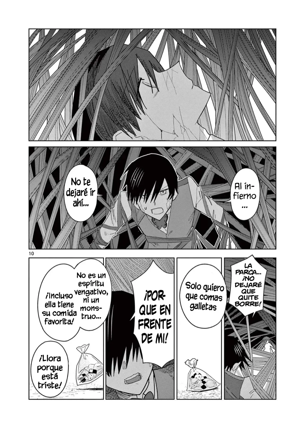 Capitulo 7 page 11