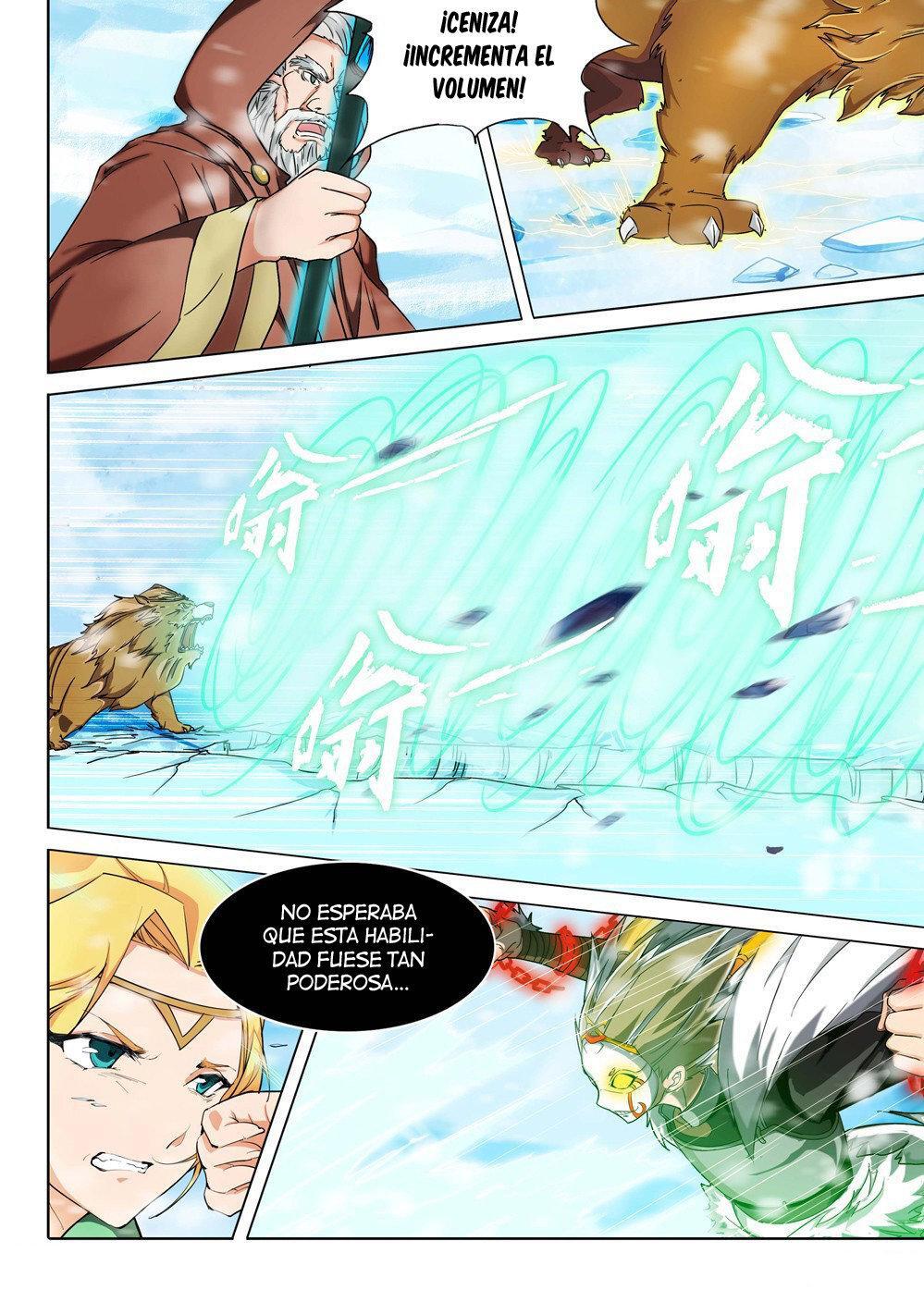 Capitulo 218 page 8