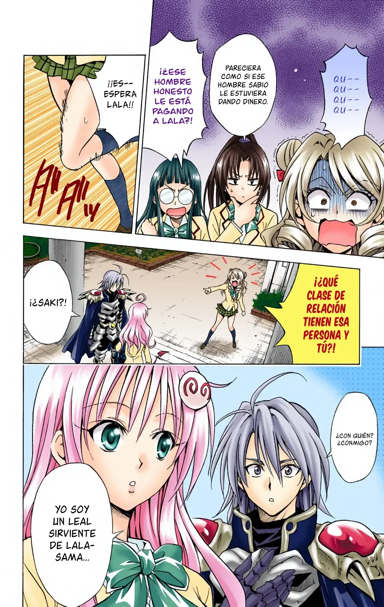 Capitulo 59 page 19