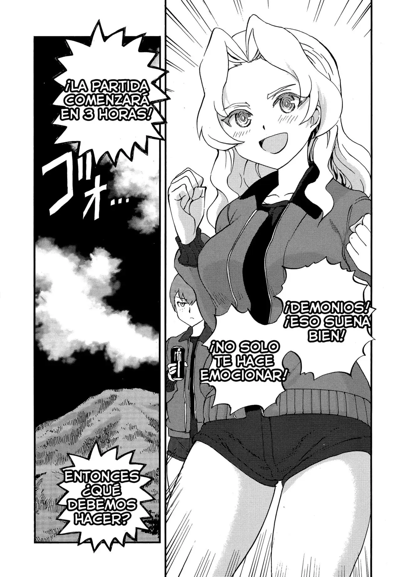 Capitulo 34 page 4
