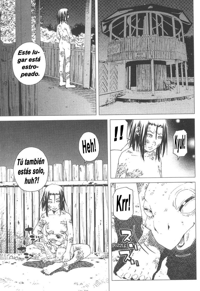 Capitulo 17 page 21