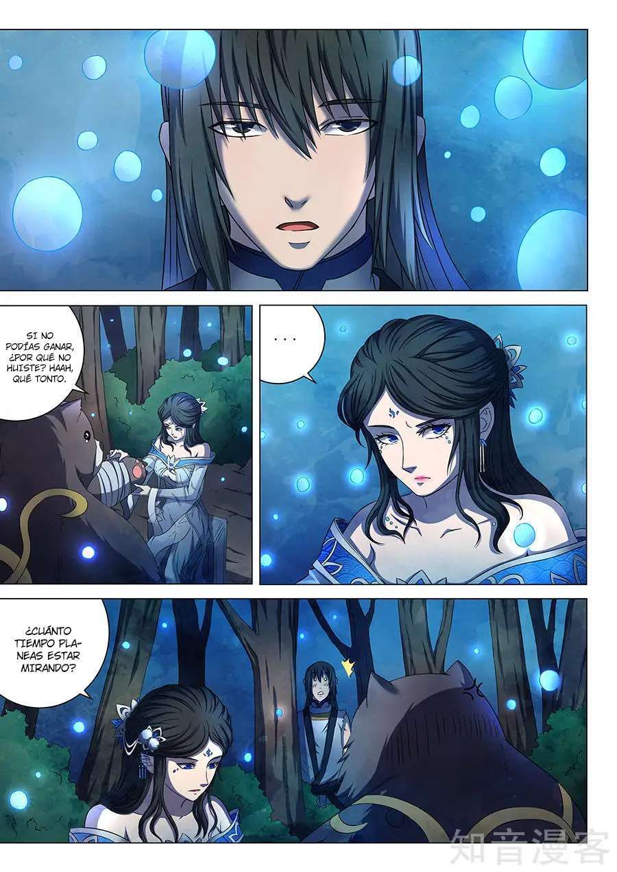 Capitulo 51 page 16