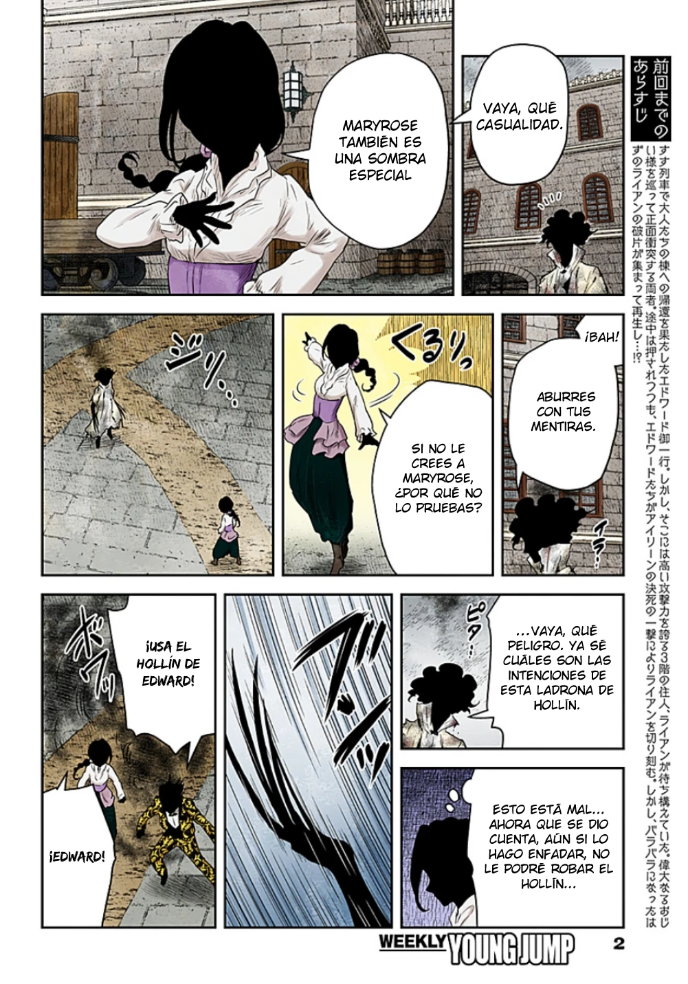Capitulo 238 page 3