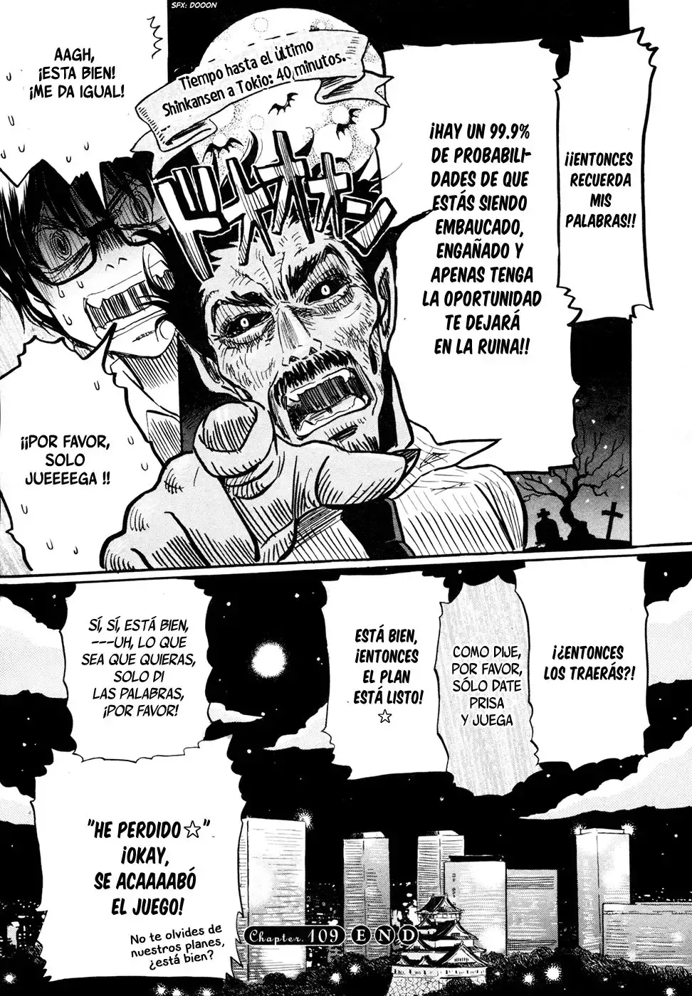 Capitulo 109 page 15