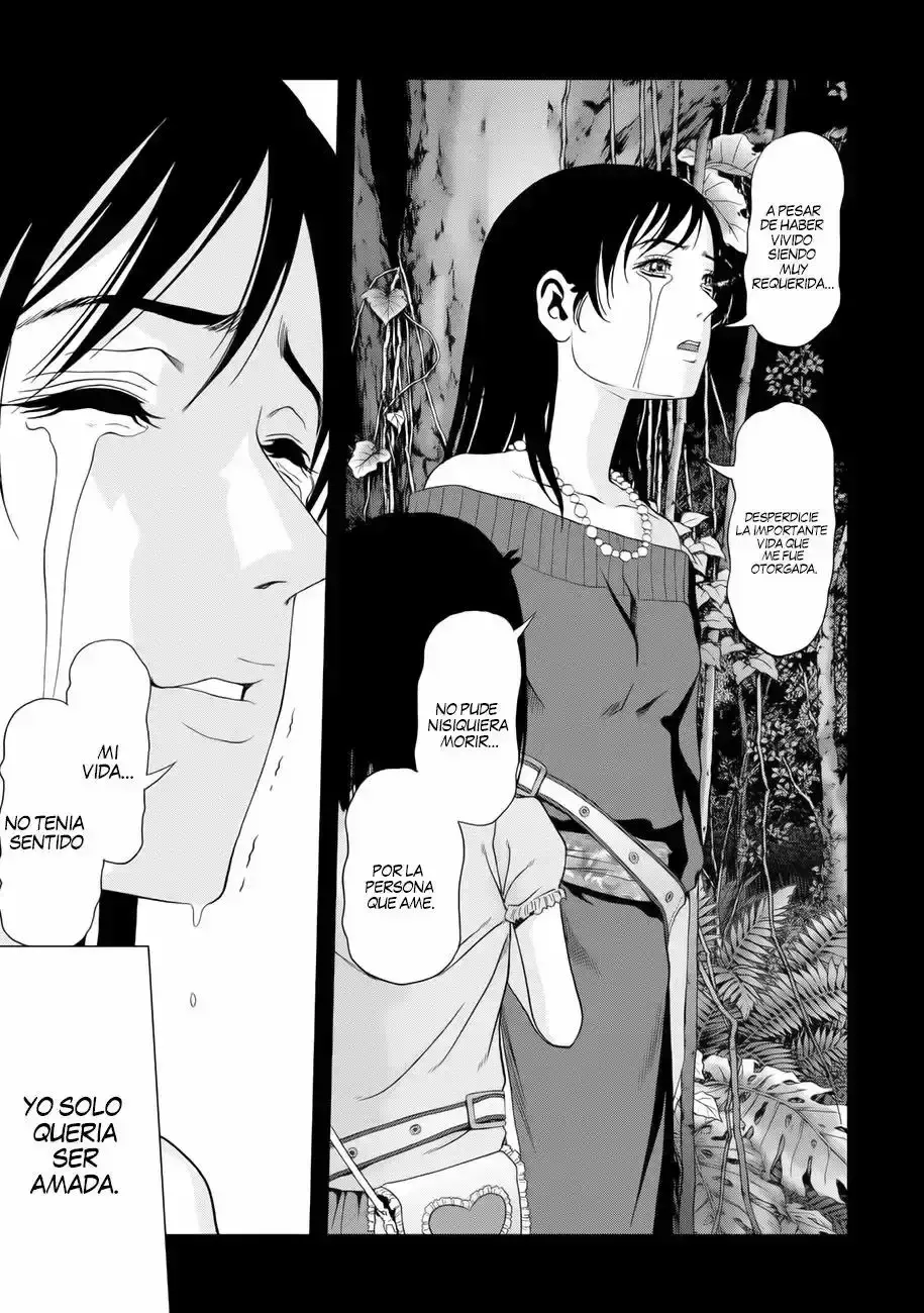 Capitulo 101 page 35