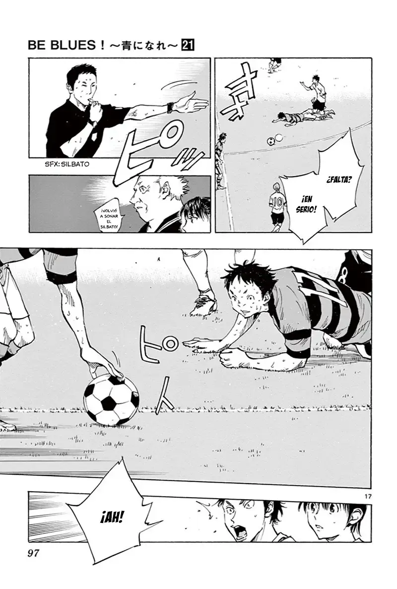 Capitulo 202 page 18
