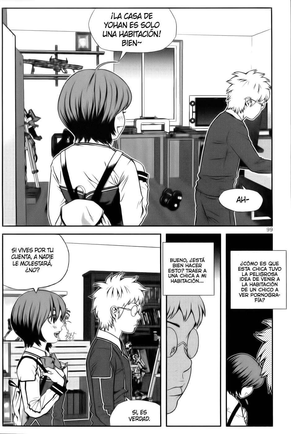 Capitulo 30 page 6
