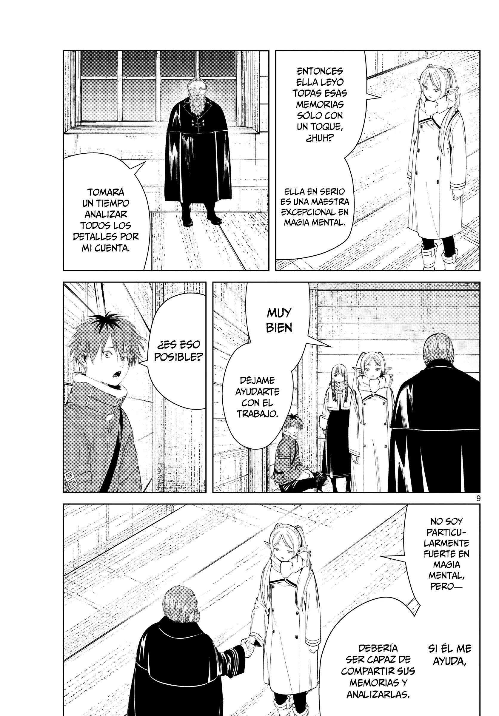 Capitulo 87 page 9
