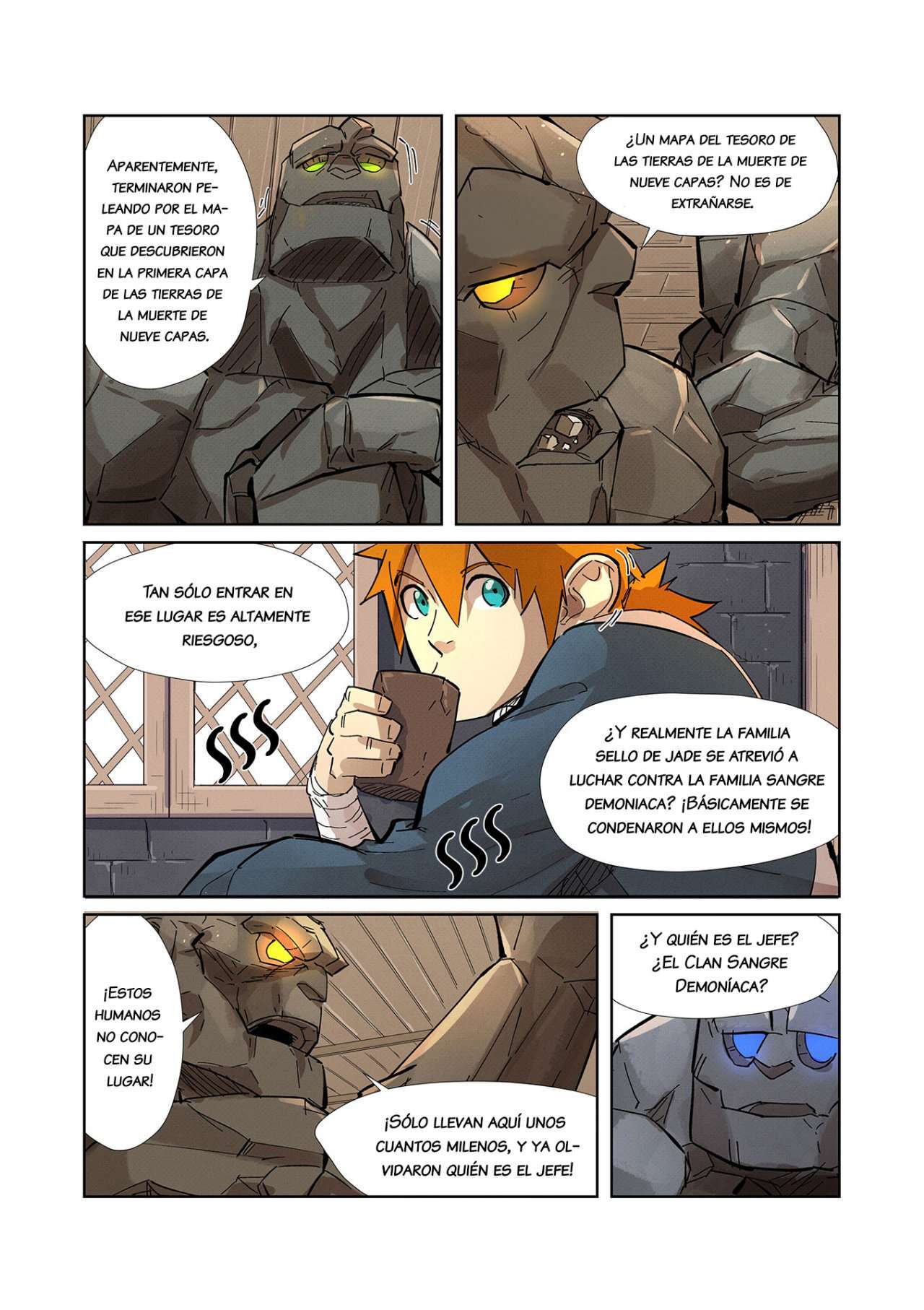 Capitulo 230 page 21