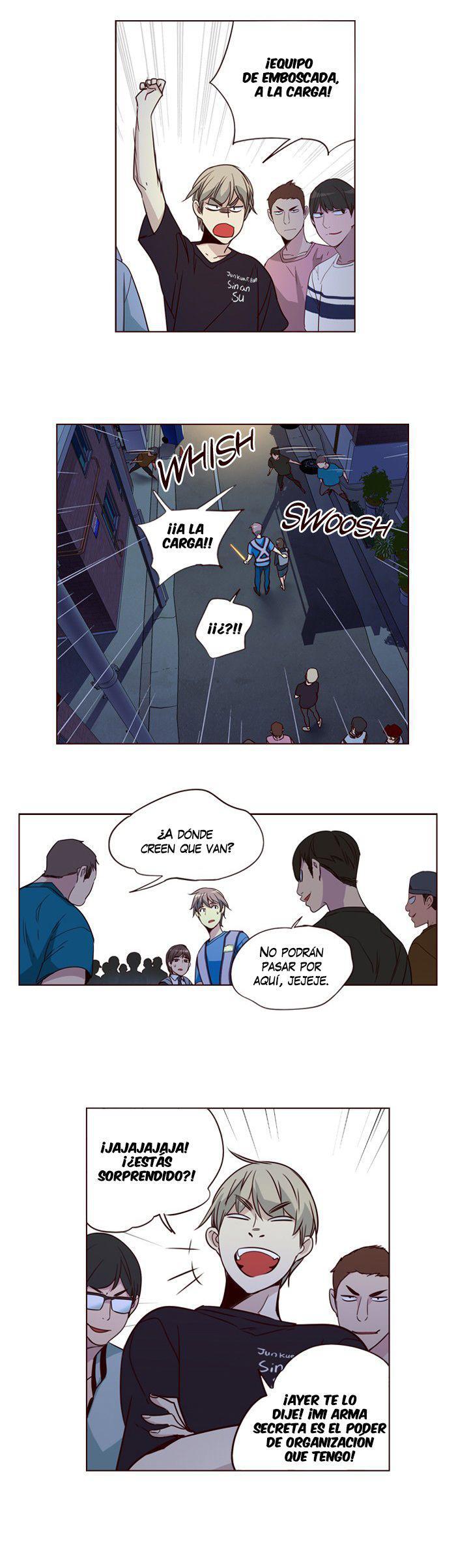 Capitulo 248 page 5
