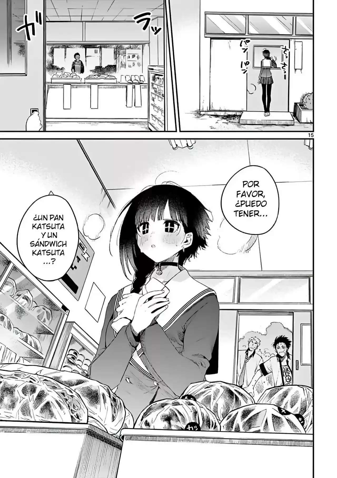 Capitulo 9 page 16