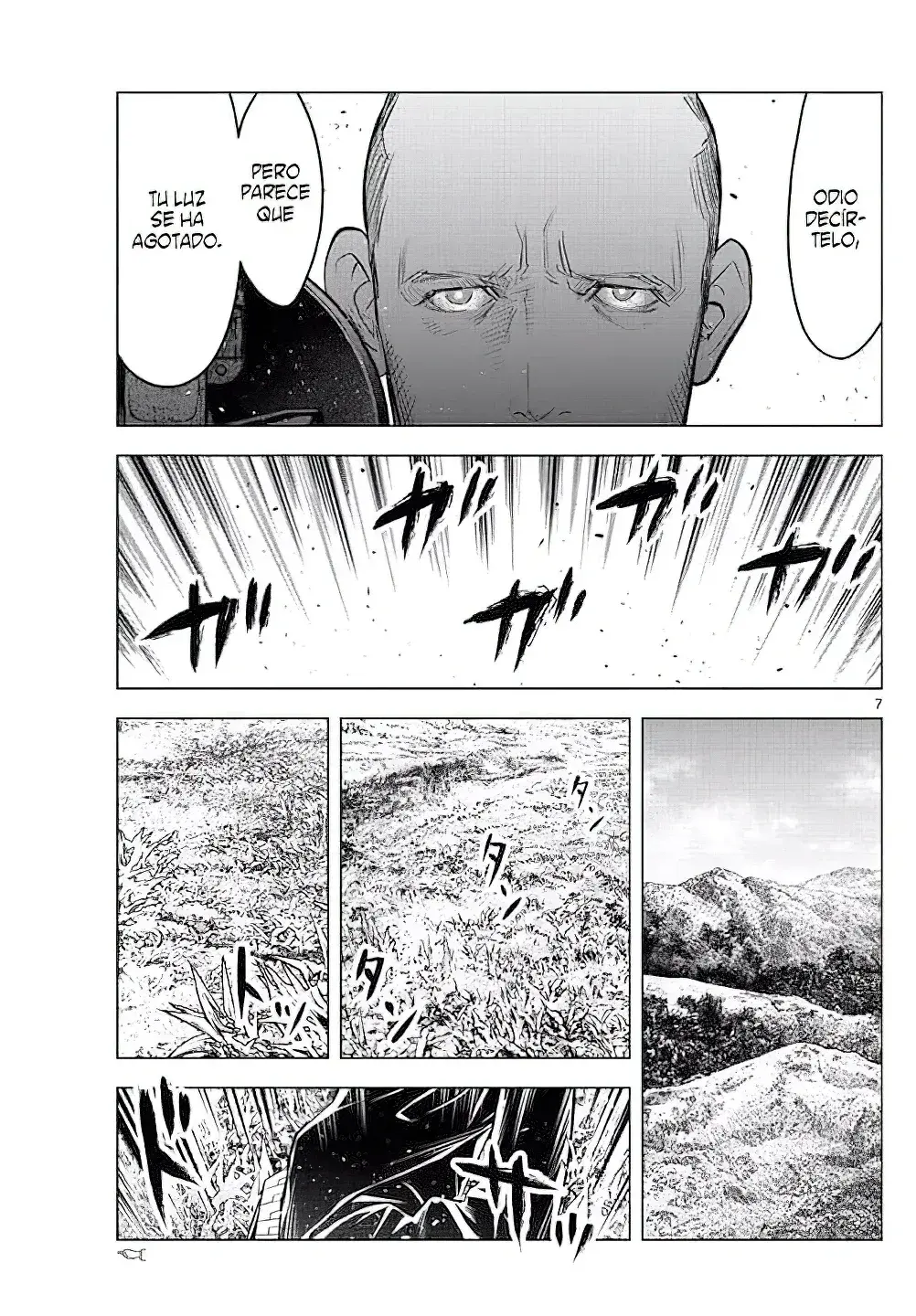 Capitulo 88 page 11