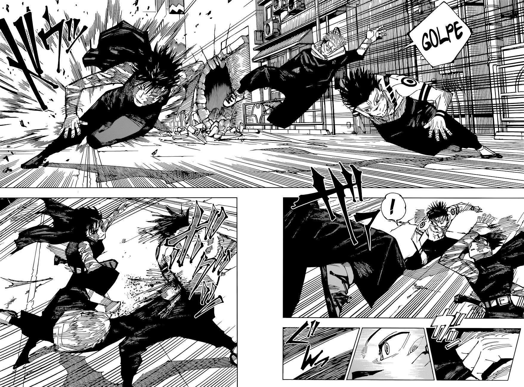 Capitulo 215 page 11