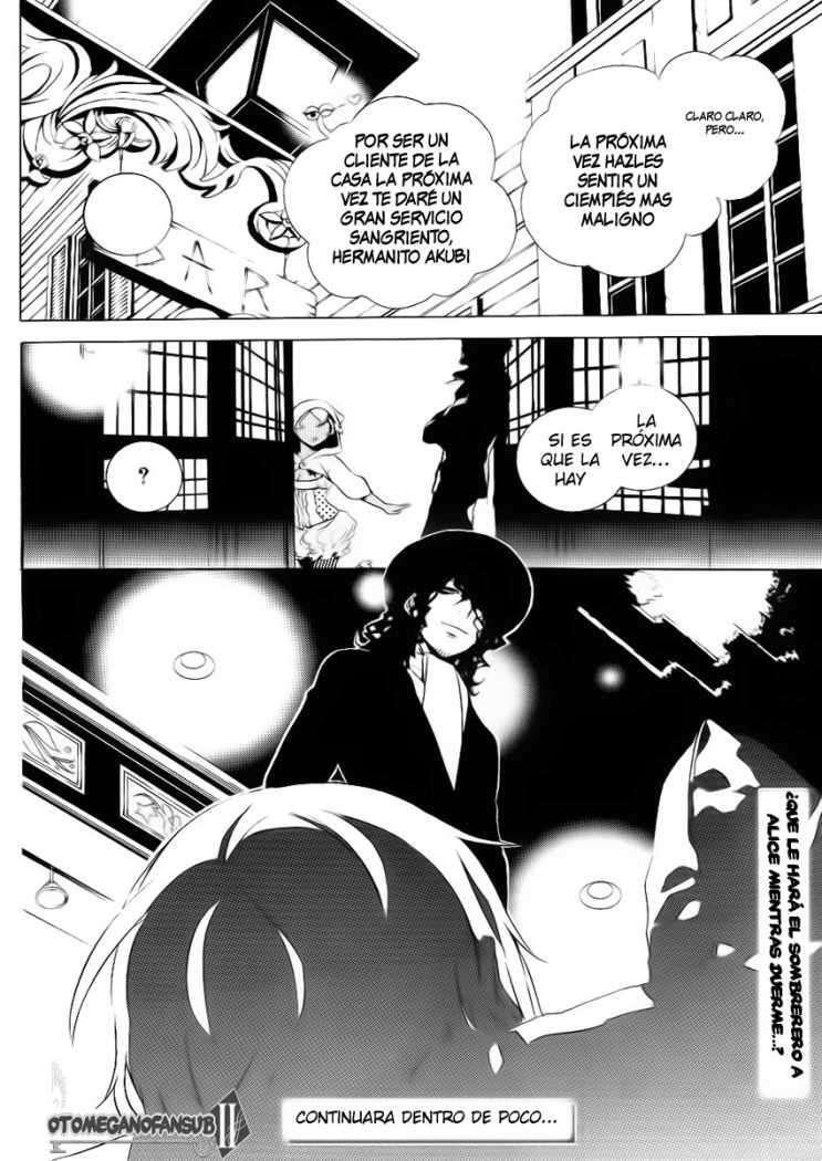Capitulo 21 page 15