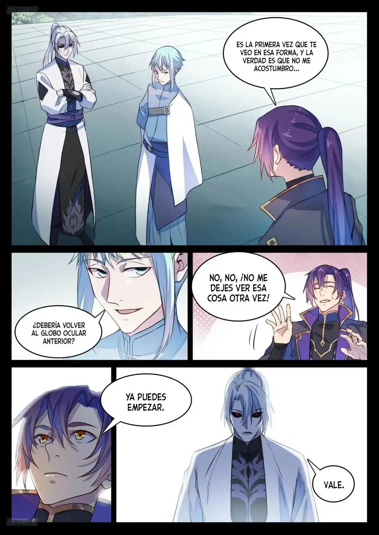 Capitulo 1129 page 2
