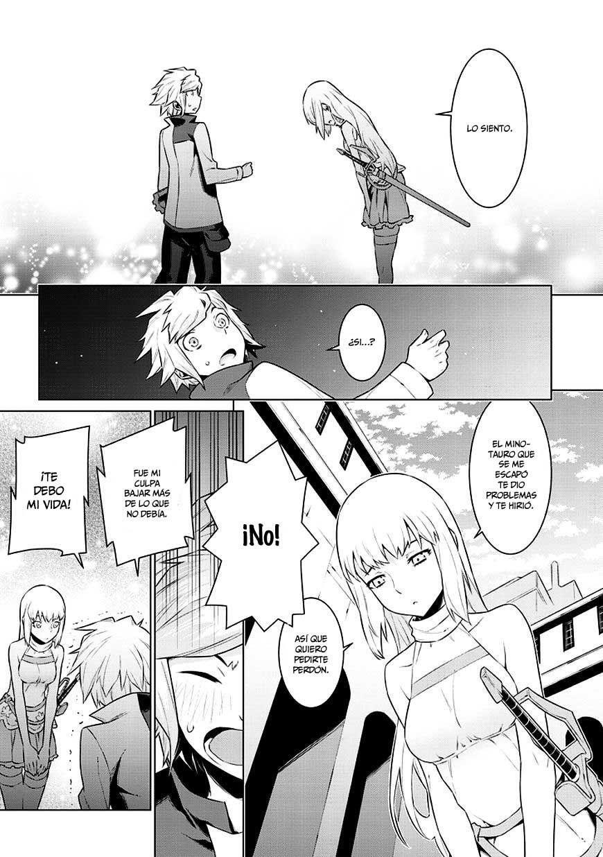 Capitulo 31 page 14