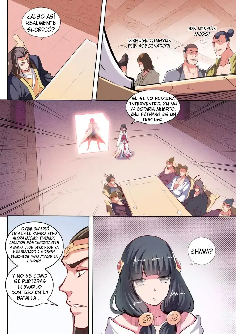Capitulo 34 page 11